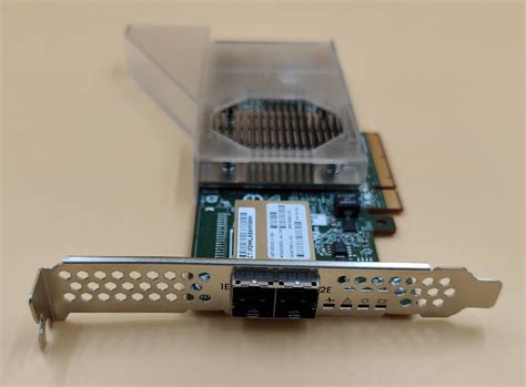 HPE H241 Smart Host Bus Adapter 